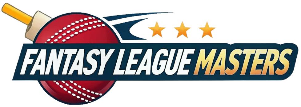 FANTASYLEAGUEMASTERS Logo